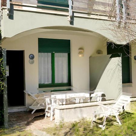 Villetta Parco Sir Llido Degli Estensi Bagian luar foto