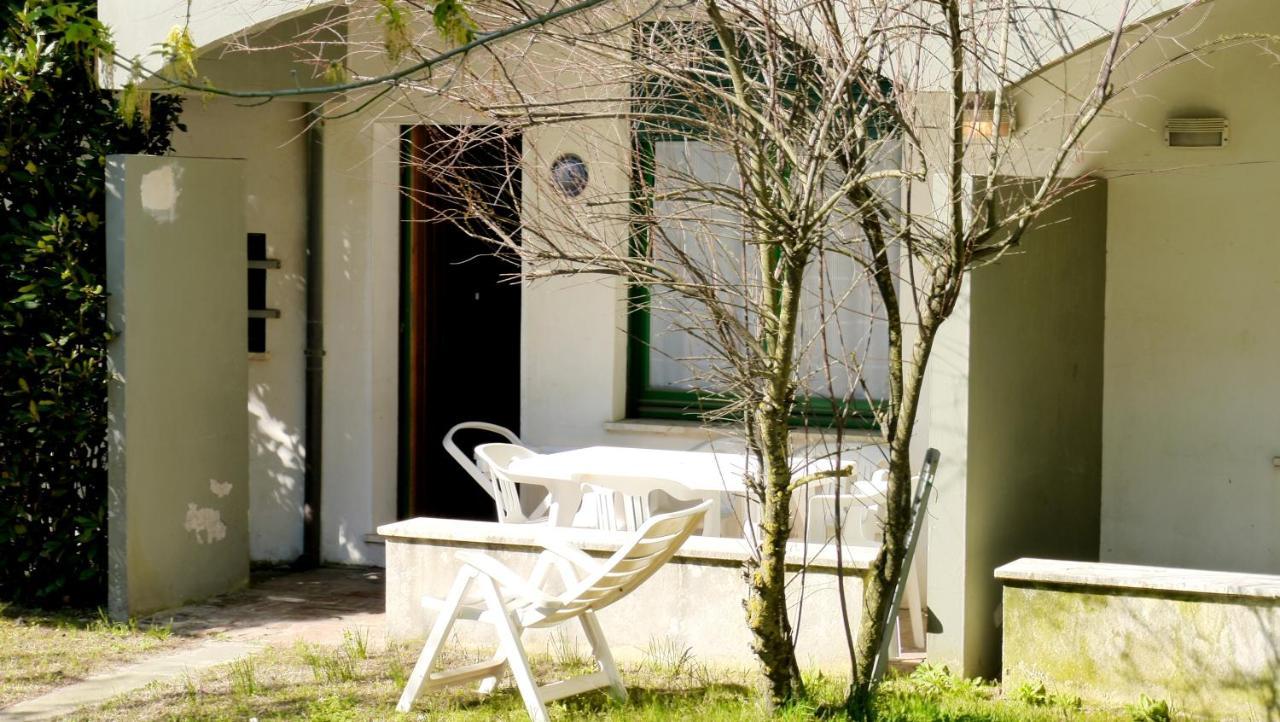 Villetta Parco Sir Llido Degli Estensi Bagian luar foto