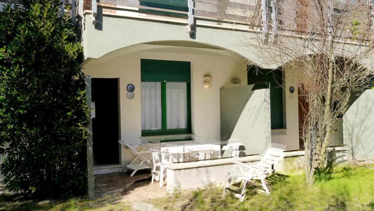 Villetta Parco Sir Llido Degli Estensi Bagian luar foto