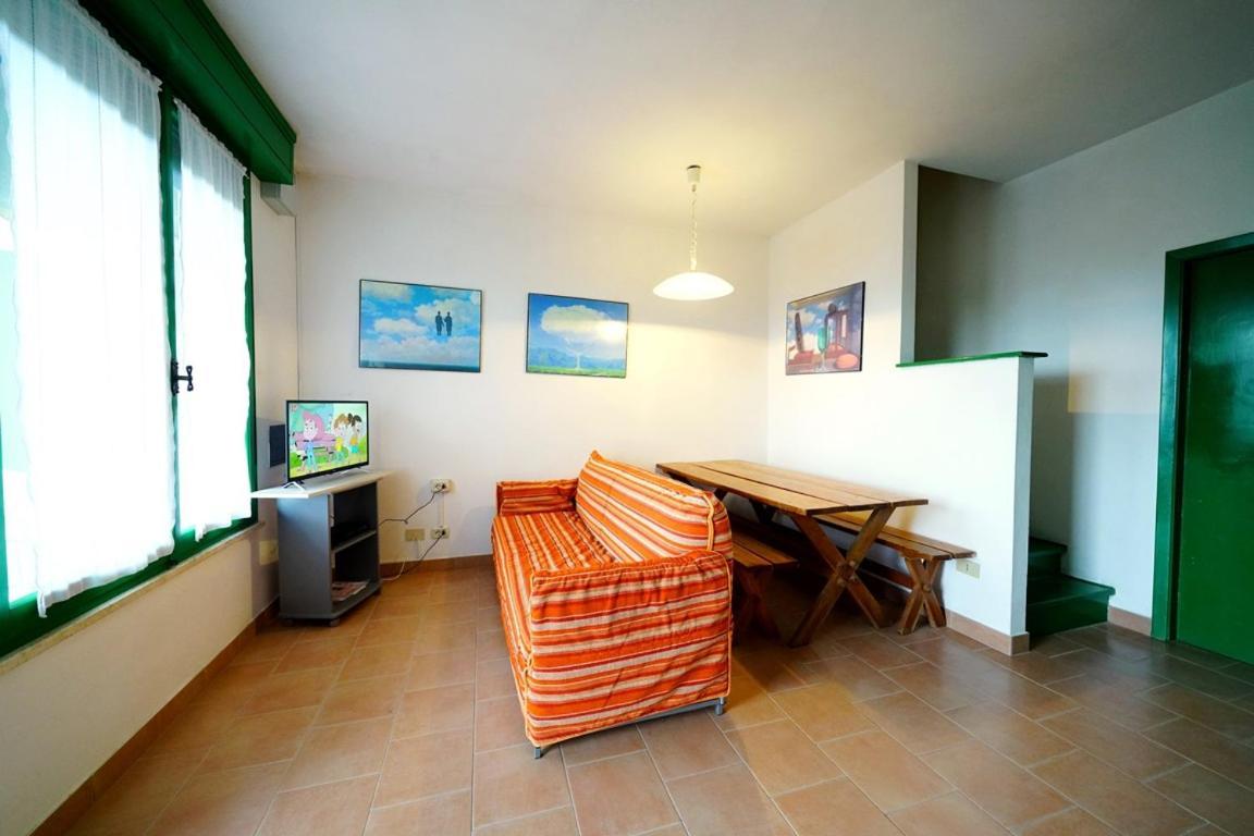 Villetta Parco Sir Llido Degli Estensi Bagian luar foto