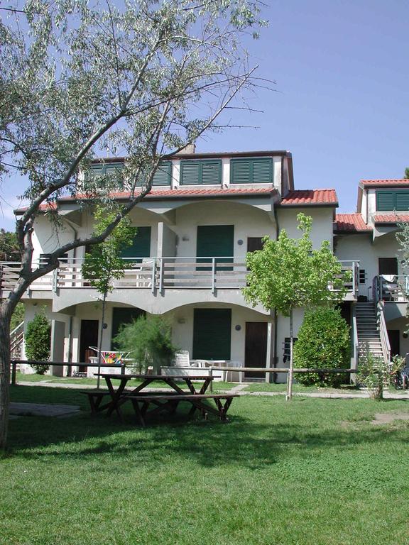 Villetta Parco Sir Llido Degli Estensi Bagian luar foto