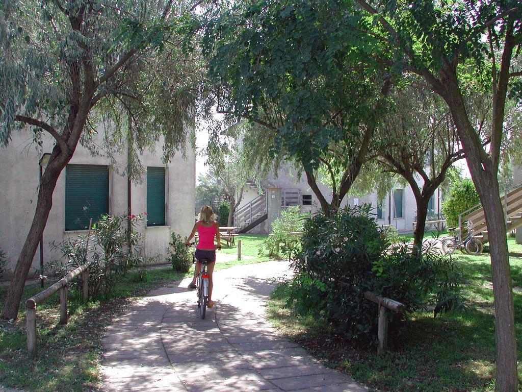 Villetta Parco Sir Llido Degli Estensi Bagian luar foto