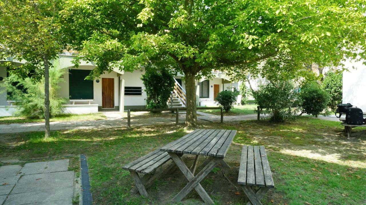 Villetta Parco Sir Llido Degli Estensi Bagian luar foto
