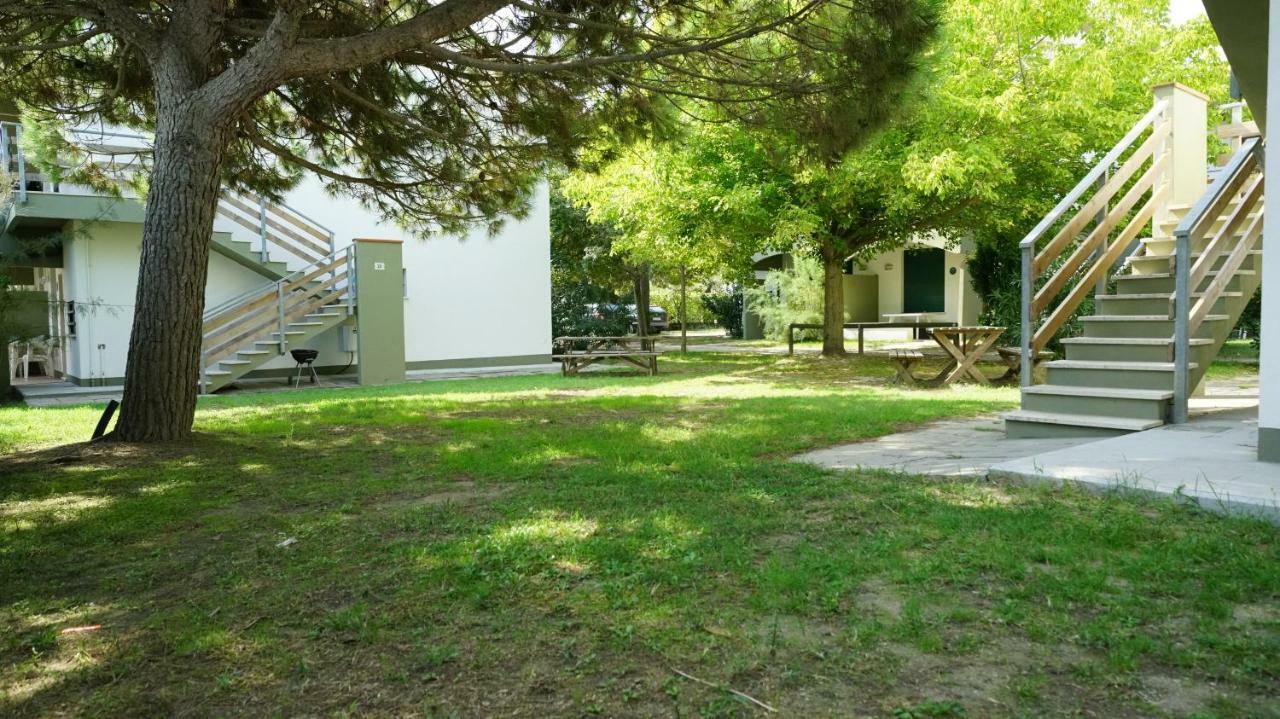 Villetta Parco Sir Llido Degli Estensi Bagian luar foto