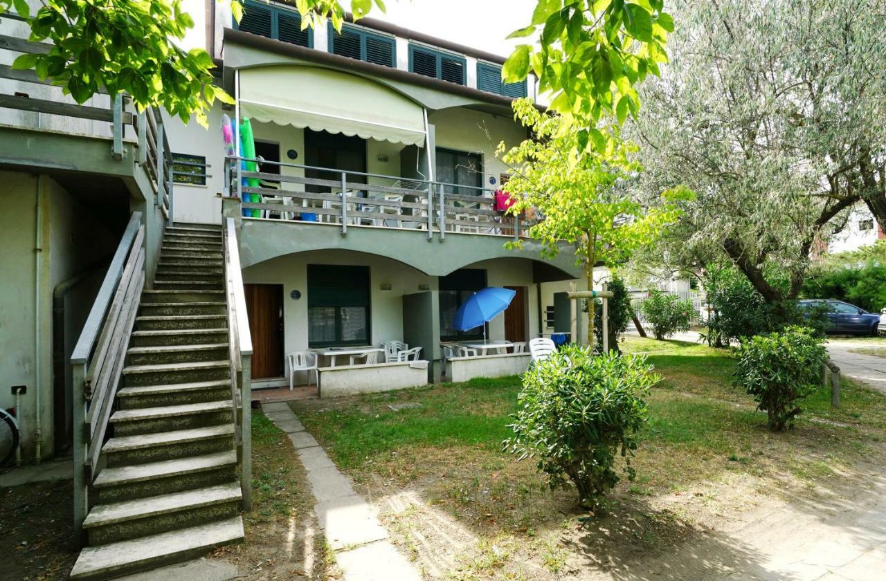 Villetta Parco Sir Llido Degli Estensi Bagian luar foto