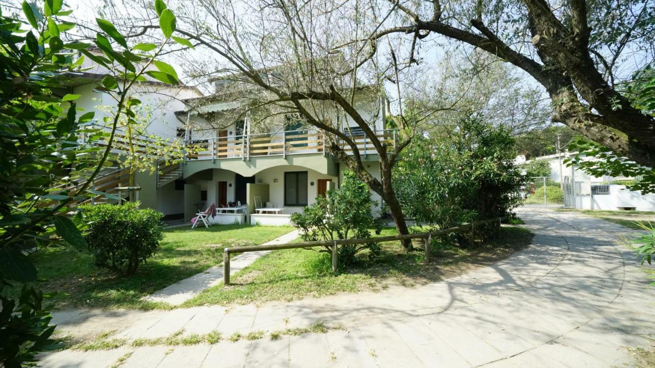 Villetta Parco Sir Llido Degli Estensi Bagian luar foto
