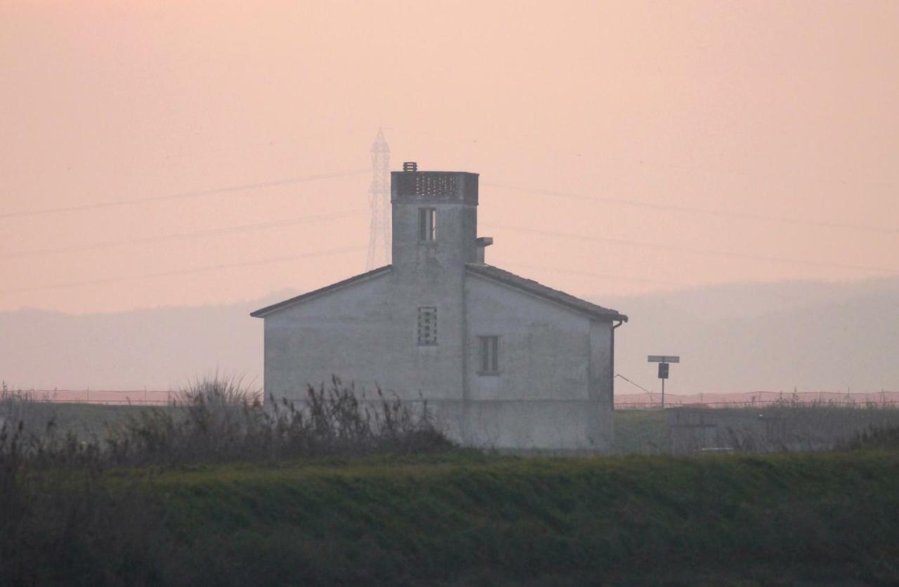 Villetta Parco Sir Llido Degli Estensi Bagian luar foto
