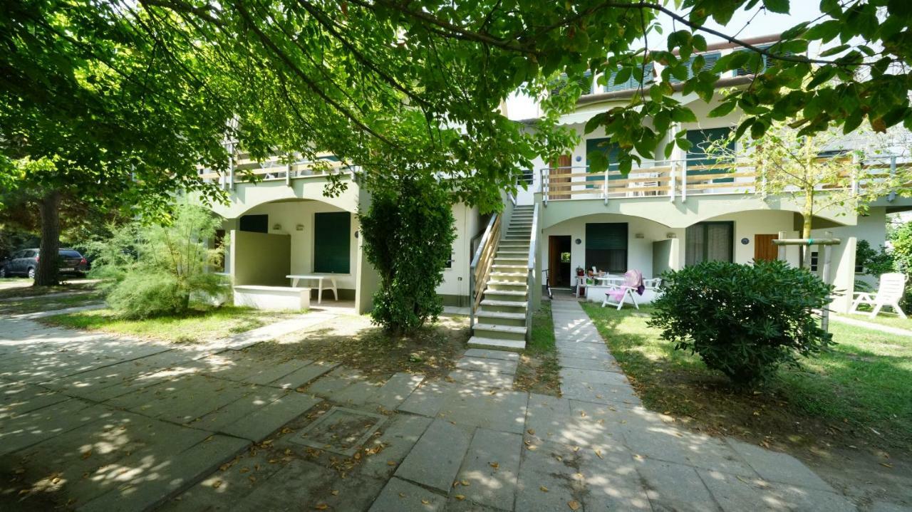 Villetta Parco Sir Llido Degli Estensi Bagian luar foto