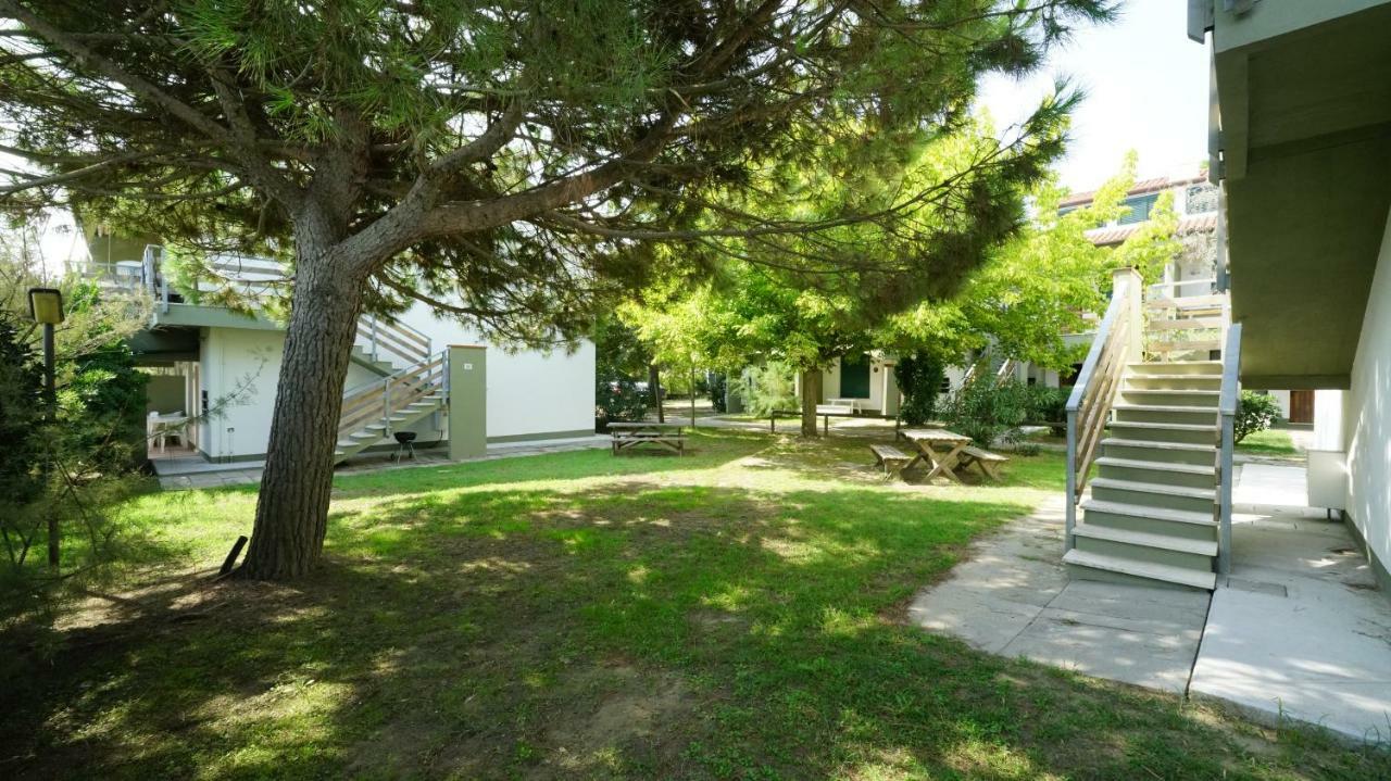 Villetta Parco Sir Llido Degli Estensi Bagian luar foto