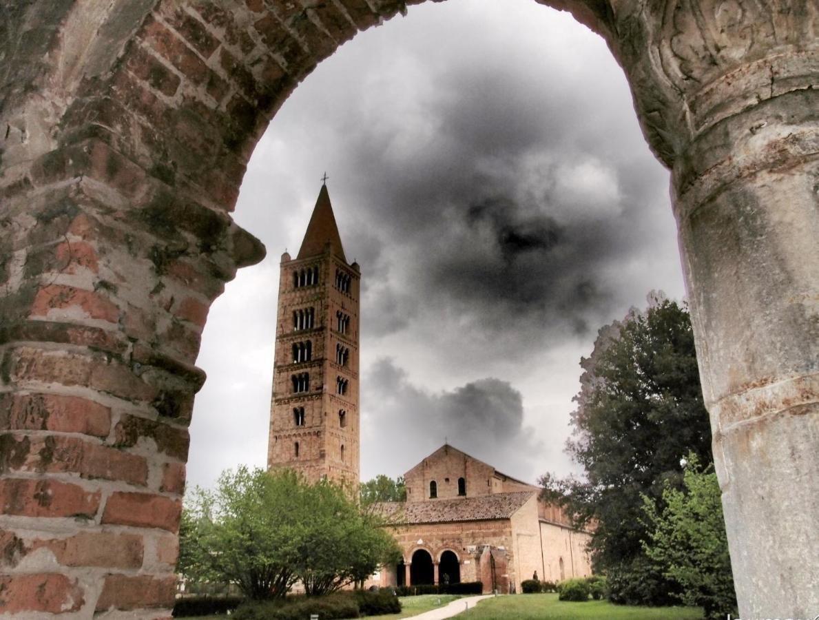 Villetta Parco Sir Llido Degli Estensi Bagian luar foto
